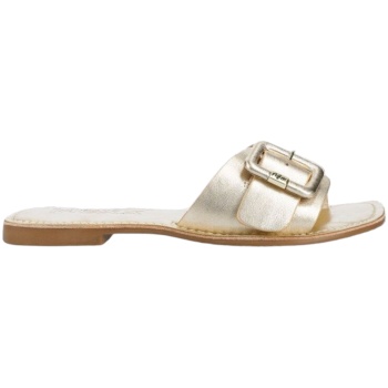 slides mexx lolli mxsy007902w-gold σε προσφορά