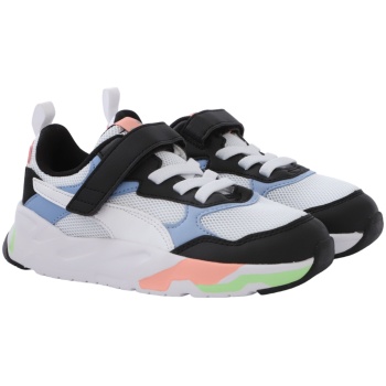 sneaker puma trinity ac+ ps 390839-08 σε προσφορά