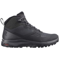  παπούτσια outdoor salomon winter outsnap cswp l41110100-unique γυναικείο