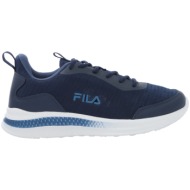  παπούτσια running fila memory tonga lace 3tz41001-200 unisex παιδικό