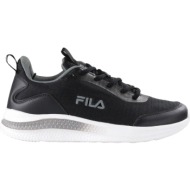  παπούτσια running fila memory tonga lace 3tz41001-001 unisex παιδικό