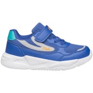  παπούτσια running fila willington v 3af41010-255 unisex παιδικό