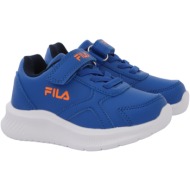  παπούτσια running fila brett 4 v 7af33028-255 κορίτσι