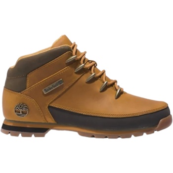 μποτάκια timberland euro sprint hiker σε προσφορά