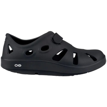 slip on oofos oocandoo recovery