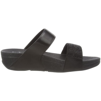 σανδάλια fitflop lulu με στρας σε προσφορά