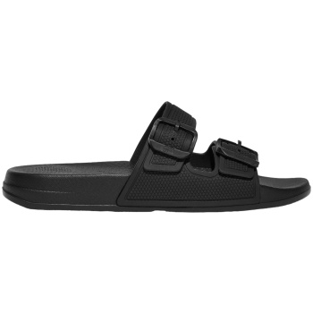 σανδάλια fitflop iqushion 2 bar buckle σε προσφορά