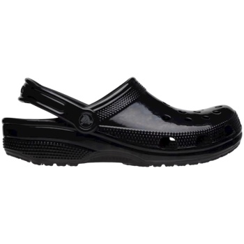 σαμπό crocs classic high shine clog σε προσφορά