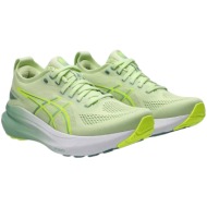  παπούτσια running asics gel-kayano 31 1012b670-300-cool matcha-light celadon γυναικείο