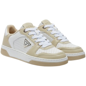 sneaker guess daiso fltdaiele12-white