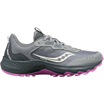 παπούτσια running saucony aura tr σε προσφορά