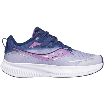 παπούτσια running saucony ride 15 σε προσφορά