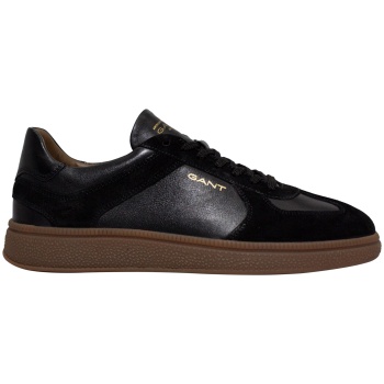 sneaker gant cuzmo 29631640-g00-black