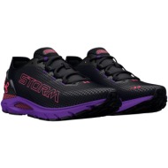  παπούτσια running under armour hovr sonic 6 storm 3026548-001 ανδρικό