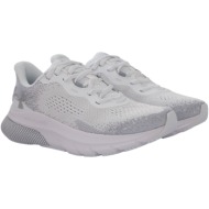  παπούτσια running under armour hovr turbulence 2 3026525-101 γυναικείο