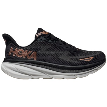 παπούτσια running hoka clifton 9 σε προσφορά