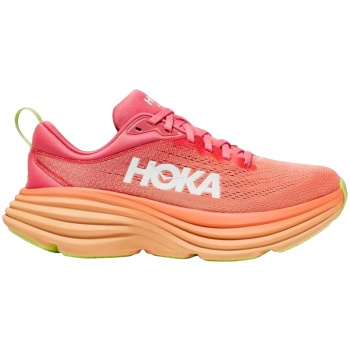 παπούτσια running hoka bondi 8 σε προσφορά