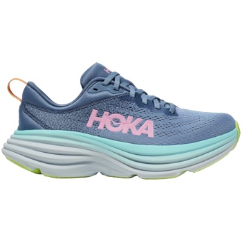 παπούτσια running hoka bondi 8 σε προσφορά