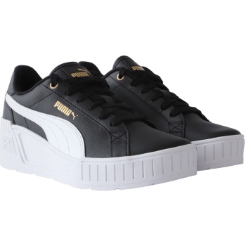 sneaker puma karmen wedge 390985-01