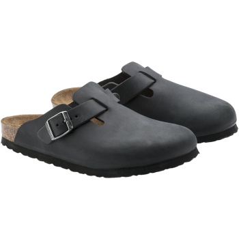 σαμπό birkenstock classic boston σε προσφορά