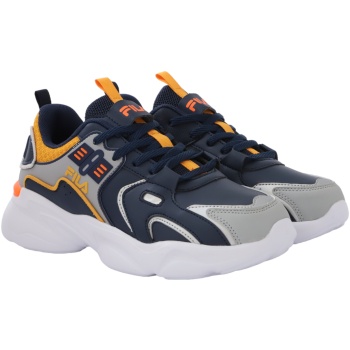 sneaker fila memory space lace σε προσφορά