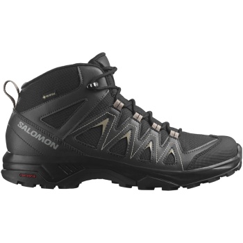 παπούτσια outdoor salomon x braze mid σε προσφορά