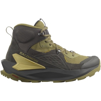 παπούτσια outdoor salomon elixir mid σε προσφορά