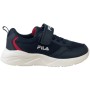 παπούτσια running fila brett 4 v 3af41006-214 unisex παιδικό