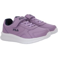  παπούτσια running fila brett 4 v 3af33028-820 unisex παιδικό