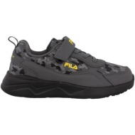  παπούτσια running fila memory sugarbush nanobionic v 3af33035-305 unisex παιδικό