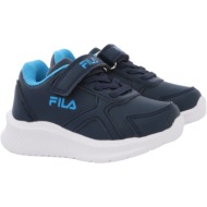  παπούτσια running fila brett 4 v 7af33028-222 κορίτσι