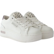  sneaker replay disco vanity 3 gwz4e.000.c0009l-3104 γυναικείο