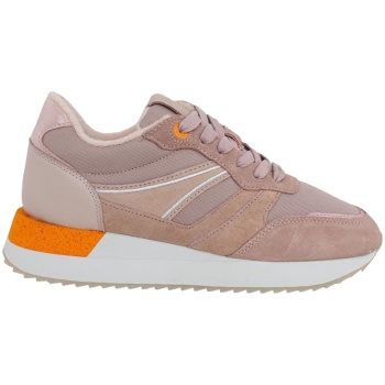 sneaker mexx jazzy mxhy005201w-lt pink σε προσφορά