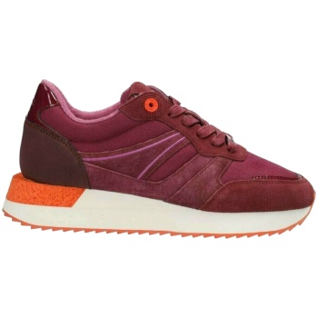 sneaker mexx jazzy mxhy007501w-burgundy σε προσφορά