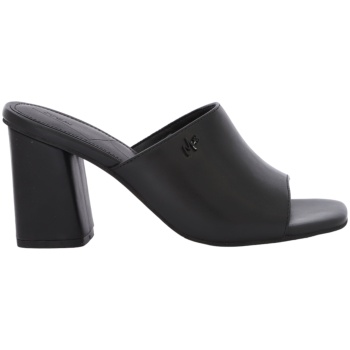 mules mexx julie mxql007001w-black σε προσφορά