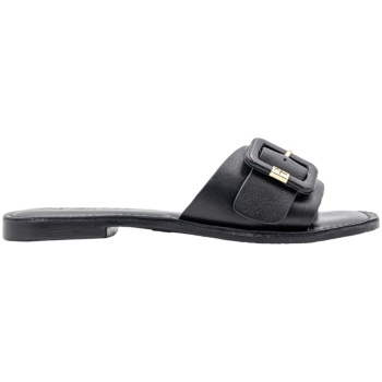 slides mexx lolli mxsy007901w-black σε προσφορά