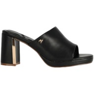  mules mexx lulu mxty017801w-black γυναικείο