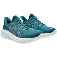  παπούτσια running asics gel-cumulus 26 1012b599-300 γυναικείο