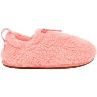  παντόφλες ugg plushy 1143792t-shpn unisex παιδικό