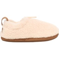  παντόφλες ugg plushy 1143792t-nchs unisex παιδικό