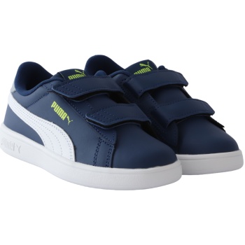 sneaker puma smash 3.0 l v ps 392033-09 σε προσφορά