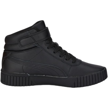 sneaker puma carina 2.0 mid 385851-01 σε προσφορά