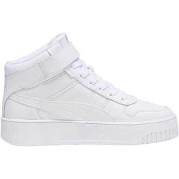 sneaker puma carina street mid