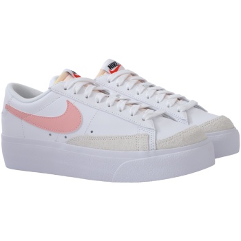 sneaker nike blazer low platform σε προσφορά