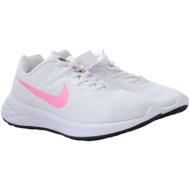  παπούτσια running nike revolution 6 flyease next nature dc8997-100 γυναικείο