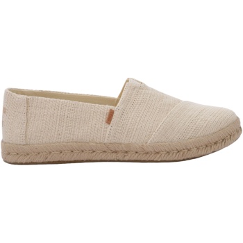 εσπαντρίγες toms alpargata rope 2.0 σε προσφορά