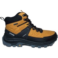  παπούτσια outdoor hi-tec rainier hiker wp o010616-061 ανδρικό