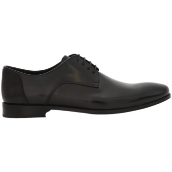 μοκασίνια boss classic a4972-black