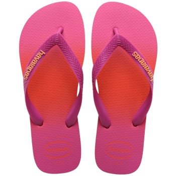 σαγιονάρες havaianas top fashion σε προσφορά