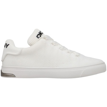 sneaker dkny low abeni knit σε προσφορά